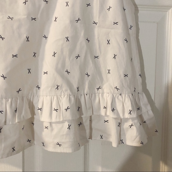 White croptop - Picture 2 of 4